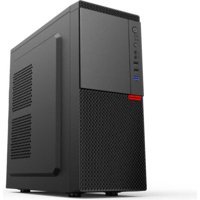 Turbox TX4699 Harici GeForce RTX 3060 Ti Intel Core i3 6100 32 GB Ram DDR4 1 TB SSD Tower FreeDos Masaüstü Bilgisayar