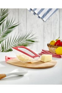 Demet Plastik Hazneli Plastik Rende