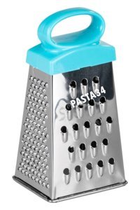 Pasta34 Metal 12 cm Rende