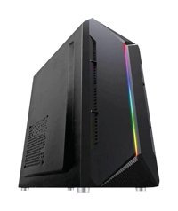 Zeiron Harici GeForce RTX 3060 Ti Intel Core i5 650 8 GB Ram 128 GB SSD Tower FreeDos Masaüstü Bilgisayar