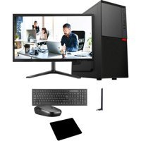 Ramtech WORKForce OF510-038 Harici Radeon R5 230 Intel Core i5 10400F 8 GB Ram 256 GB SSD Tower FreeDos 21.5 inç Monitörlü Masaüstü Bilgisayar