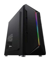 Turbox TX4082 Dahili Intel HD Graphics 2000 Intel Core i7 2600 16 GB Ram 1 TB SSD Tower FreeDos Masaüstü Bilgisayar