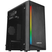 Zeiron EVENT ZE320 Harici GeForce GT 730 Intel Core i5 3470 16 GB Ram 240 GB SSD Tower FreeDos Masaüstü Bilgisayar