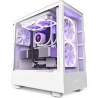 NZXT H5 ELİTE PREMİUM SİSTEM Harici GeForce RTX 3060 AMD Ryzen 5 5600 16 GB Ram 1 TB SSD Tower Windows 10 Home Masaüstü Bilgisayar