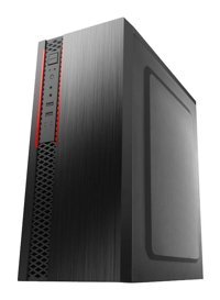 Ramtech WORKForce WF326 Dahili Intel HD Graphics 2500 Intel Core i5 3470 8 GB Ram 256 GB SSD Tower FreeDos Masaüstü Bilgisayar