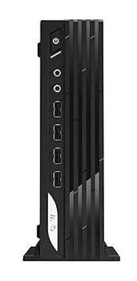 MSI Pro DP21 11M-027XTR Dahili Intel UHD Graphics 630 Intel Core i3 10105 8 GB Ram 256 GB SSD Tower FreeDos Masaüstü Bilgisayar