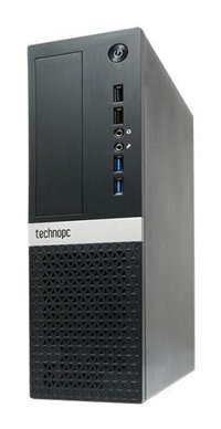 Technopc BLUEERA DESKTOP D13 Harici GeForce RTX 3060 Ti Intel Core i5 12400 32 GB Ram DDR4 1 TB SSD Tower FreeDos + Klavye + + Mouse Masaüstü Bilgisayar