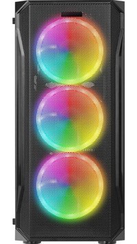 Ramtech X-RACER X20 Harici Radeon RX 6600 Intel Core i5 10600KF 32 GB Ram 1 TB SSD Tower FreeDos Masaüstü Bilgisayar