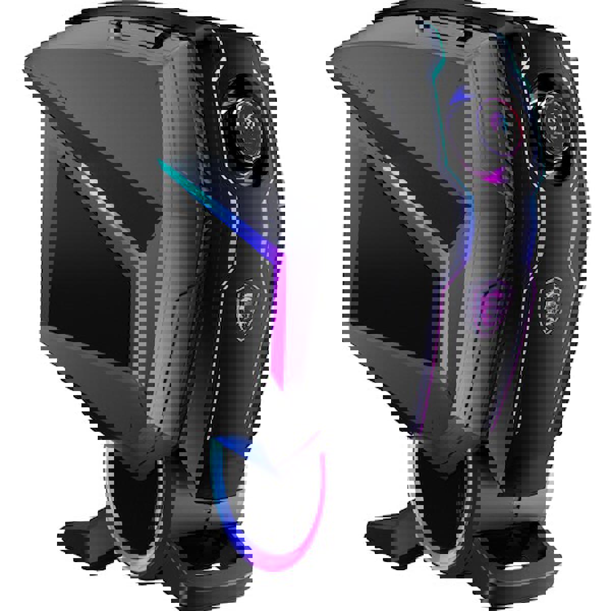 MSI MEG AEGİS Tİ5 11TE-084EU-01 Harici GeForce RTX 3080 Intel Core i7 11700K 128 GB Ram 2 TB SSD Tower Windows 10 Pro Masaüstü Bilgisayar