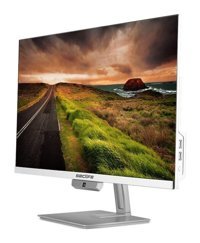 Seclife STARK HBA-S516 Harici GeForce RTX 3060 Ti Intel Core i5 10400 16 GB Ram 512 GB SSD Tower FreeDos 23.8 inç Monitörlü Masaüstü Bilgisayar