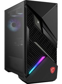 MSI MPG Infınıte X2 14NUG7-404EU Harici GeForce RTX 4080 Intel Core i7 14700KF 32 GB Ram DDR5 2 TB SSD Tower Windows 11 Masaüstü Bilgisayar