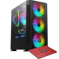 Zeiron NEON X20 Harici GeForce GTX 1050 Ti Intel Core i5 3470 8 GB Ram 500 GB HDD + 128 GB SSD Tower FreeDos Masaüstü Bilgisayar