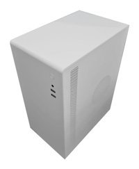 Oleas WK21 Dahili Intel HD Graphics 530 Intel Core i5 6500 16 GB Ram 512 GB SSD Tower FreeDos Masaüstü Bilgisayar