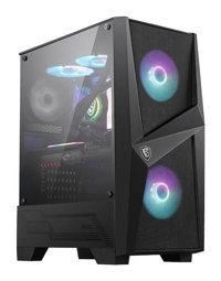 MSI BARD R7-7800X3D Harici GeForce RTX 4060 Ti AMD Ryzen 7 7800X 32 GB Ram 1 TB SSD Tower FreeDos Masaüstü Bilgisayar