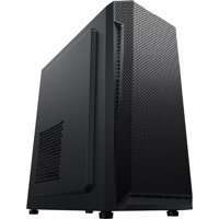Turbox TX535 Harici GeForce RTX 3060 Ti Intel Core i5 650 8 GB Ram 256 GB SSD Tower FreeDos Masaüstü Bilgisayar