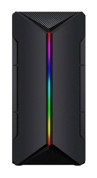Turbox OLEAS MAS Dahili Intel HD Graphics Intel Core i5 650 4 GB Ram 128 GB SSD Tower FreeDos Masaüstü Bilgisayar