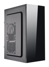 Oleas EX100 Harici GeForce GT 730 Intel Core i5 4440 8 GB Ram 256 GB SSD Tower FreeDos Masaüstü Bilgisayar