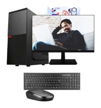 Ramtech WORKForce OF510-060 Harici GeForce RTX 3060 Ti Intel Core i5 10400F 16 GB Ram 512 GB SSD Tower FreeDos Masaüstü Bilgisayar