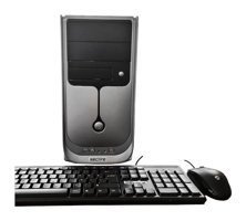 Seclife SC-4120 Dahili Intel HD Graphics 4400 Intel Core i3 4160 4 GB Ram 120 GB SSD Tower FreeDos Masaüstü Bilgisayar