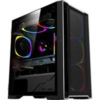 Xaser XSR354 Harici GeForce GT 730 Intel Core i7 4770 16 GB Ram 512 GB SSD Tower FreeDos Masaüstü Bilgisayar