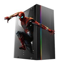 Ramtech DG357 Harici Radeon R7 240 AMD Ryzen 5 3600 16 GB Ram 256 GB SSD Tower FreeDos Masaüstü Bilgisayar