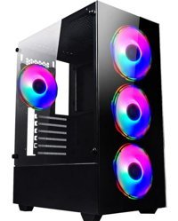 Ramtech WORKForce WF405 Harici GeForce GT 740 Intel Core i5 750 8 GB Ram 128 GB SSD Tower FreeDos Masaüstü Bilgisayar