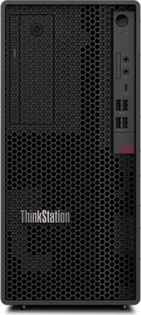 Lenovo Thinkstation P350 30E3005PTX020 Harici Quadro T1000 Intel Core i7 11700K 128 GB Ram 512 GB + 1 TB SSD Tower Windows 11 Pro Masaüstü Bilgisayar