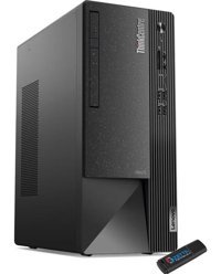 Lenovo Thinkcentre Neo 50T GEN4 12JD0008TRGGF08 Harici GeForce GTX 1650 Intel Core i7 13700 64 GB Ram 1 TB SSD Tower FreeDos Masaüstü Bilgisayar + Zetta Flash Bellek