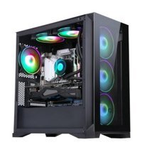 Noder SUPERX Harici GeForce RTX 3070 Intel Core i9 13900 32 GB Ram DDR5 2 TB SSD Tower FreeDos Masaüstü Bilgisayar