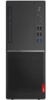 Lenovo V530 15ICR Dahili Intel UHD Graphics 630 Intel Core i3 8100 8 GB Ram 500 GB HDD + 128 GB SSD Tower FreeDos Masaüstü Bilgisayar