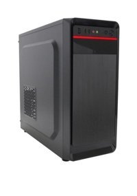 Canar DESKTOPPC37 Dahili Intel HD Graphics 2500 Intel Core i3 3210 4 GB Ram 320 GB HDD SSD Tower FreeDos Masaüstü Bilgisayar