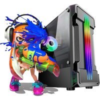 Rogame RKT980096 Harici GeForce GT 730 Intel Core i5 2400 8 GB Ram 1 TB SSD Tower FreeDos Masaüstü Bilgisayar