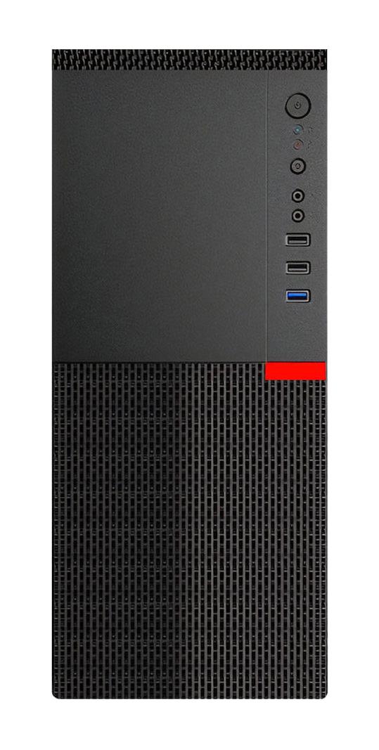 Ramtech WORKForce OF510-008 Harici Radeon R5 230 Intel Core i5 10400F 8 GB Ram DDR4 500 GB HDD + 256 GB SSD Tower FreeDos Masaüstü Bilgisayar