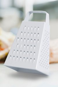 Bora Plastik Piramit Plastik Rende