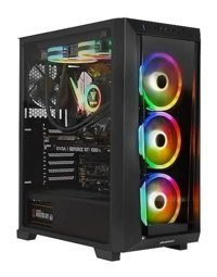 Zoko 3A Harici GeForce RTX 4070 AMD Ryzen 5 5600 16 GB Ram 512 GB SSD Tower FreeDos Masaüstü Bilgisayar