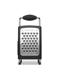 Microplane Çelik 4 Kenarlı Rende
