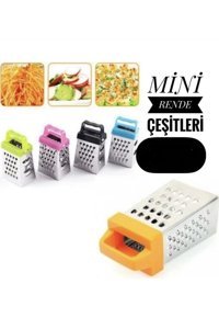 Melance Mini Çelik Rende