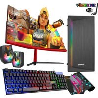 Biggamex MS50 Dahili Intel HD Graphics 2500 Intel Core i5 3470 16 GB Ram 500 GB HDD + 256 GB SSD Tower FreeDos Masaüstü Bilgisayar