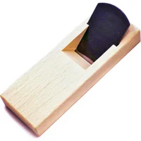Suizan Kanna Japon Ahşap 42 mm Rende