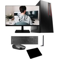 Ramtech WORKForce OF510-062 Harici Radeon R5 230 Intel Core i5 10400F 8 GB Ram 500 GB HDD + 256 GB SSD Tower FreeDos Masaüstü Bilgisayar