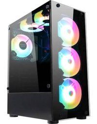 Zoko 7A Harici GeForce GTX 1070 AMD Ryzen 5 7600 16 GB Ram 512 GB SSD Tower FreeDos Masaüstü Bilgisayar