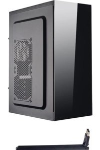 Ramtech WORKForce OF510-011 Harici Radeon R5 230 Intel Core i5 10400F 16 GB Ram 500 GB HDD + 256 GB SSD Tower FreeDos Masaüstü Bilgisayar