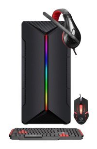Ramtech DG110 Harici GeForce GT 730 Intel Core i5 3470 16 GB Ram 500 GB HDD + 256 GB SSD Tower FreeDos Masaüstü Bilgisayar