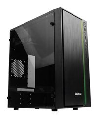 Aizen MC79 Harici Radeon R5 230 Intel Core i5 3470 16 GB Ram 500 GB HDD + 256 GB SSD Tower Windows 10 Pro Masaüstü Bilgisayar