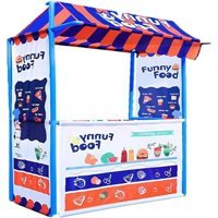 Dolity 290 Oyun Çadırı Mavi
