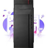 Ramtech WORKForce WF303 Harici GeForce RTX 3060 Ti Intel Core i5 650 16 GB Ram 500 GB HDD + 256 GB SSD Tower FreeDos Masaüstü Bilgisayar