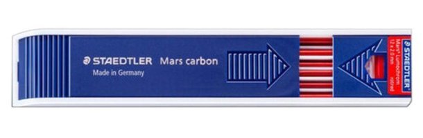 Staedtler 204-2 Kalem Ucu