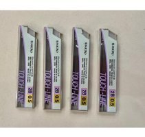 Mikro Touch Line 2B 0.5 mm Kalem Ucu 12 Adet