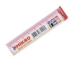Mikro Min 0.5 mm Kalem Ucu