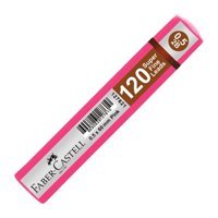 Faber-Castell 127622 2B 0.5 mm Kalem Ucu